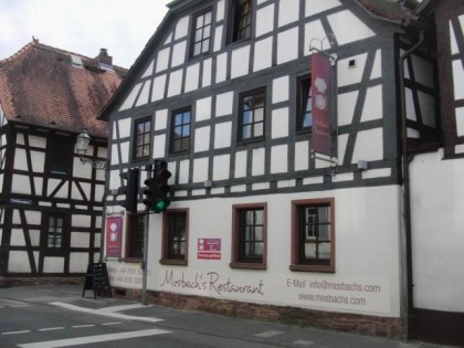 Foto: Mosbach's 